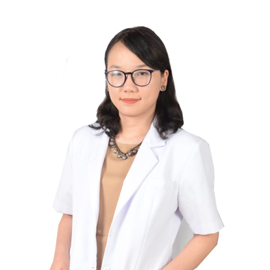 dr. Maria Lisa